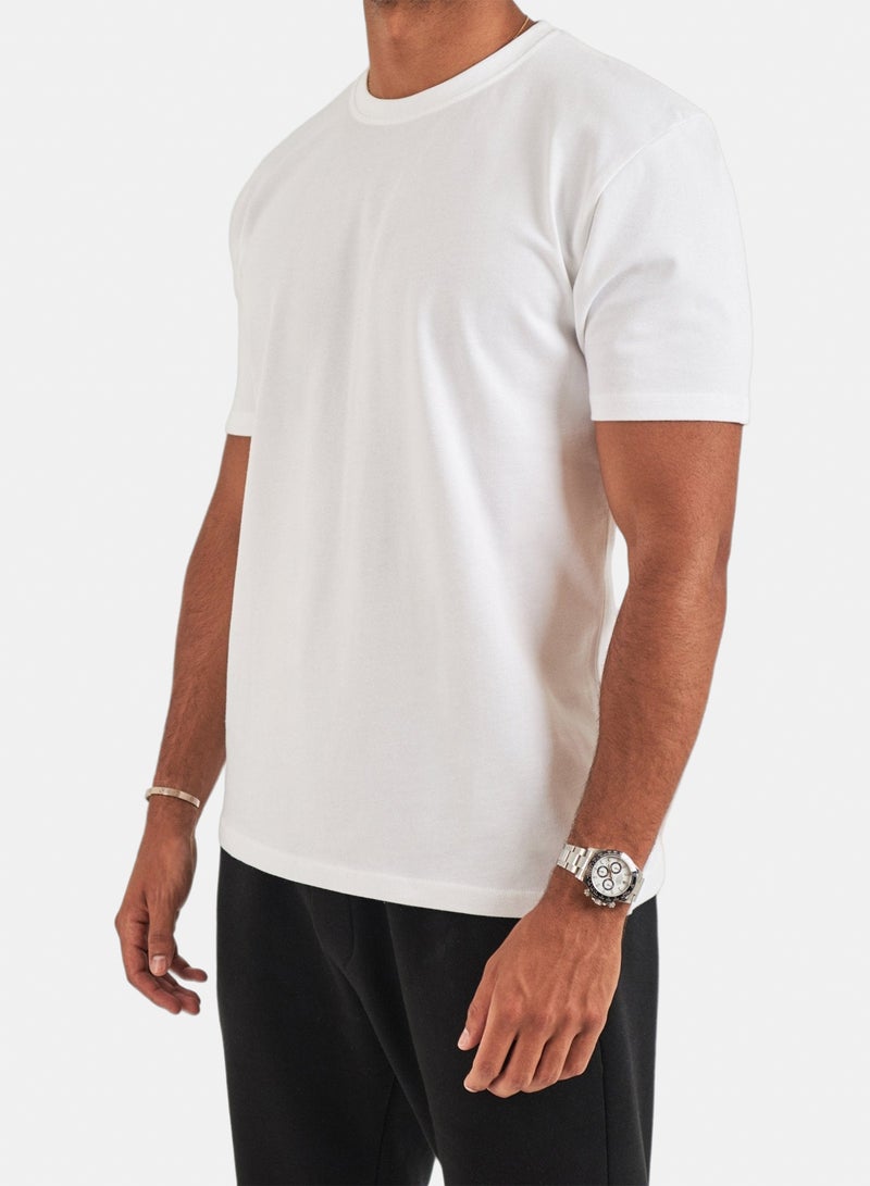 Basic Look Comfort T-shirt 2.0 - Image 1